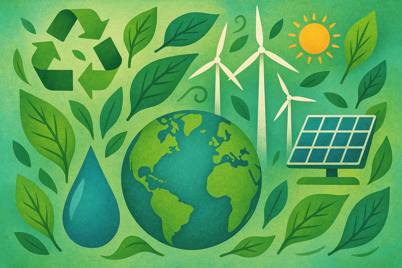 sustainablity