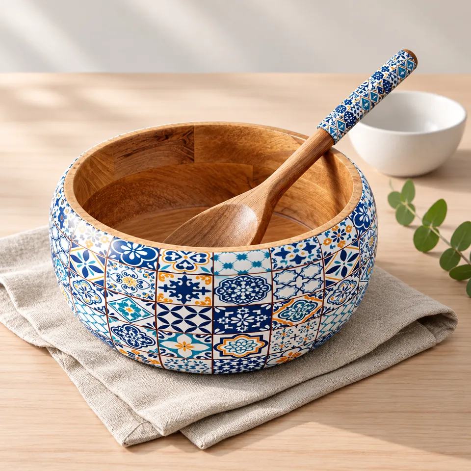 Bowls