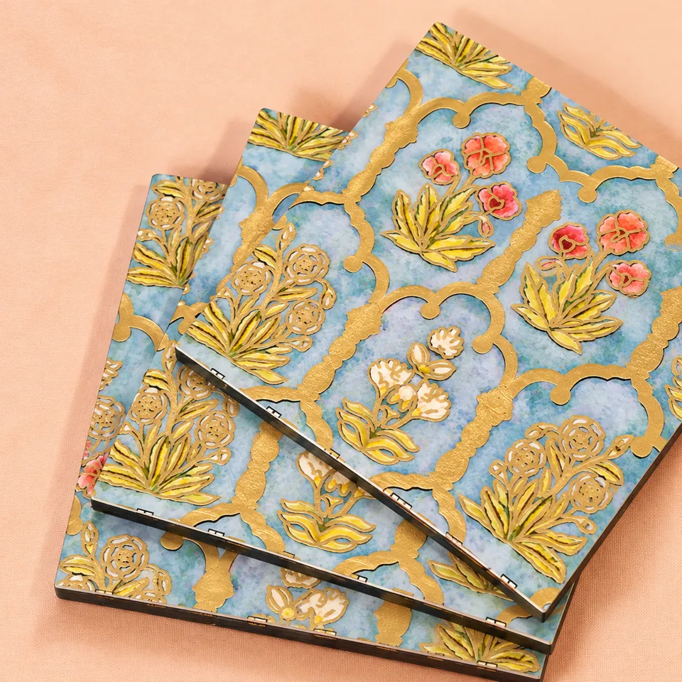 Coasters