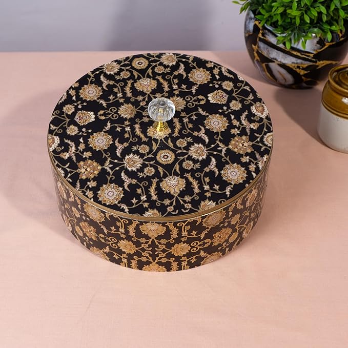 Amimashop® Chapati Box (2L)