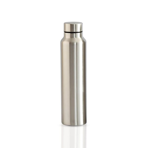 Multipurpose Steel Bottle | 1 Lt Water Bottle  |  Premium Quality Bottle - Image 2